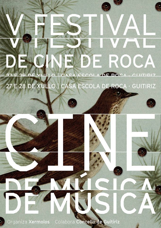 cine roca