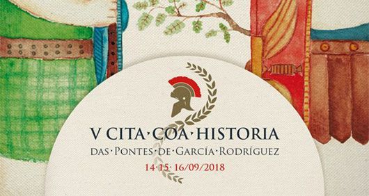 Cita coa Historia