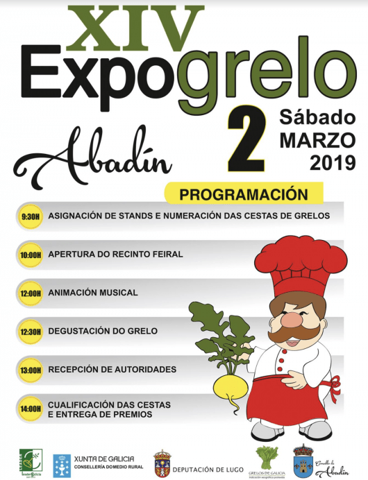 expogrelo 2019