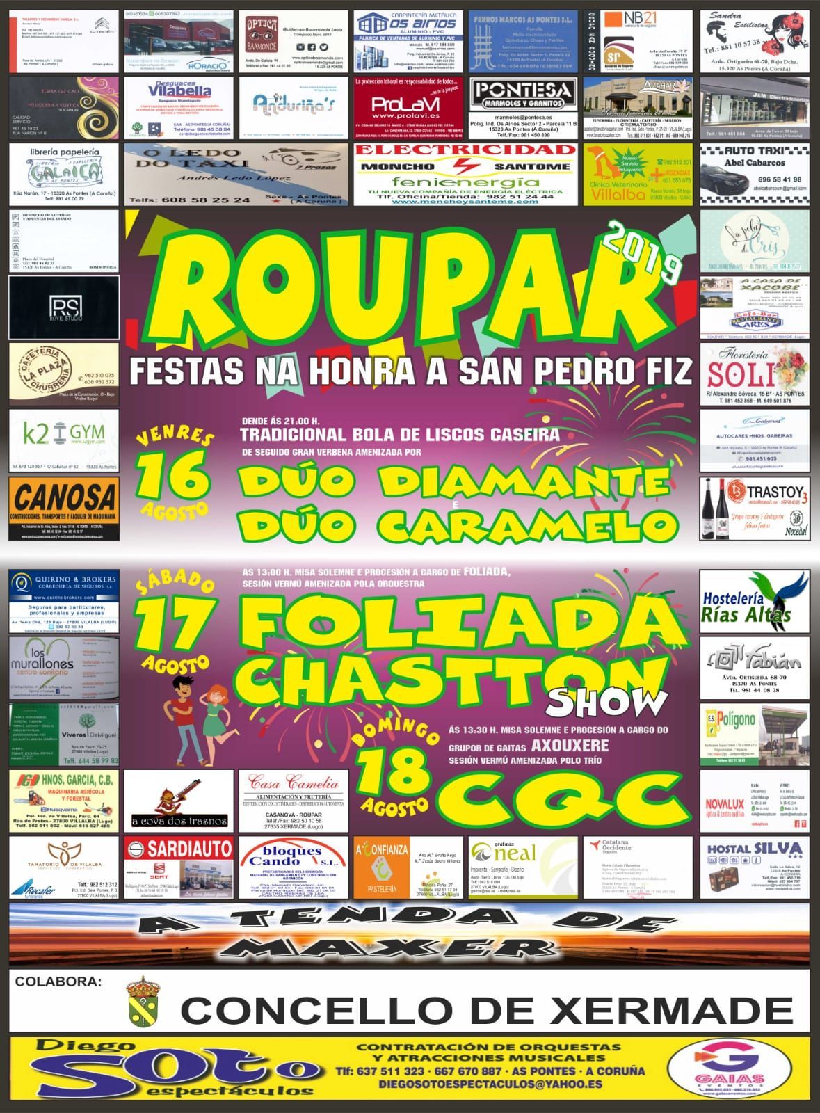 roupar