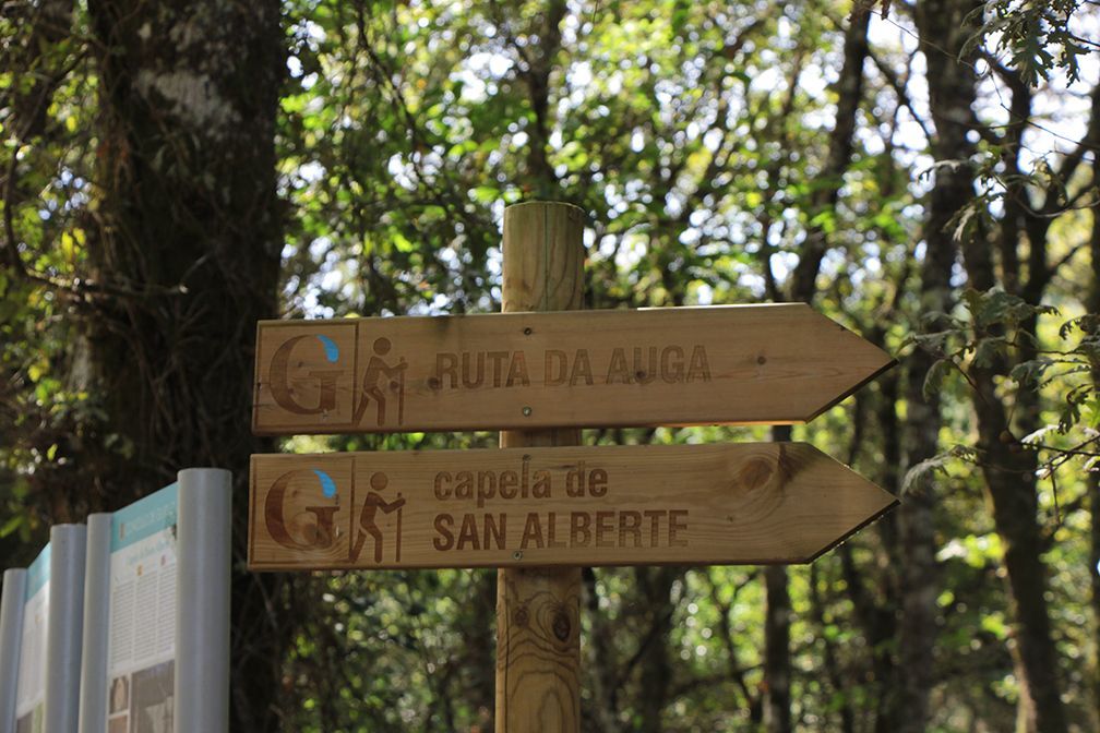 Ruta da Auga 2