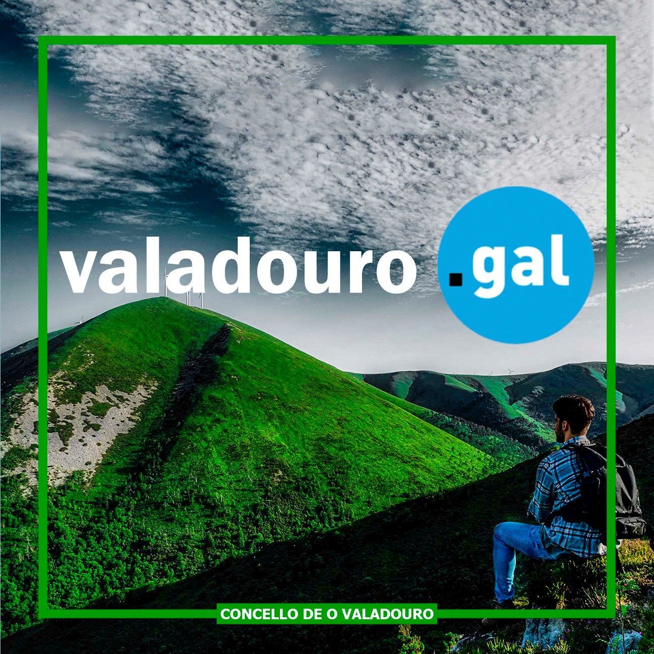 dominio valadouro