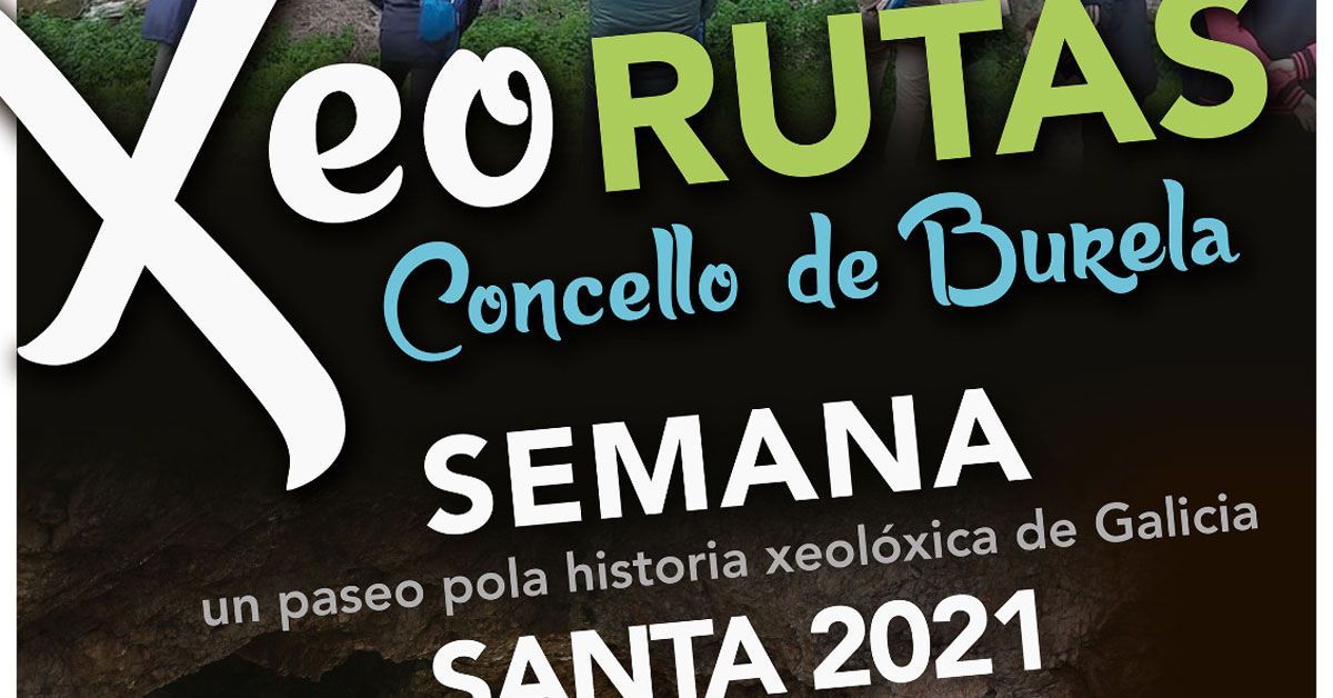 Xeorutas Burela Semana Santa_portada