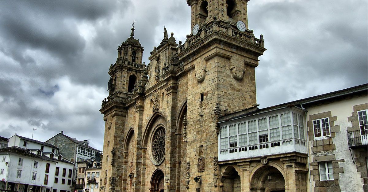 catedral mondonedo