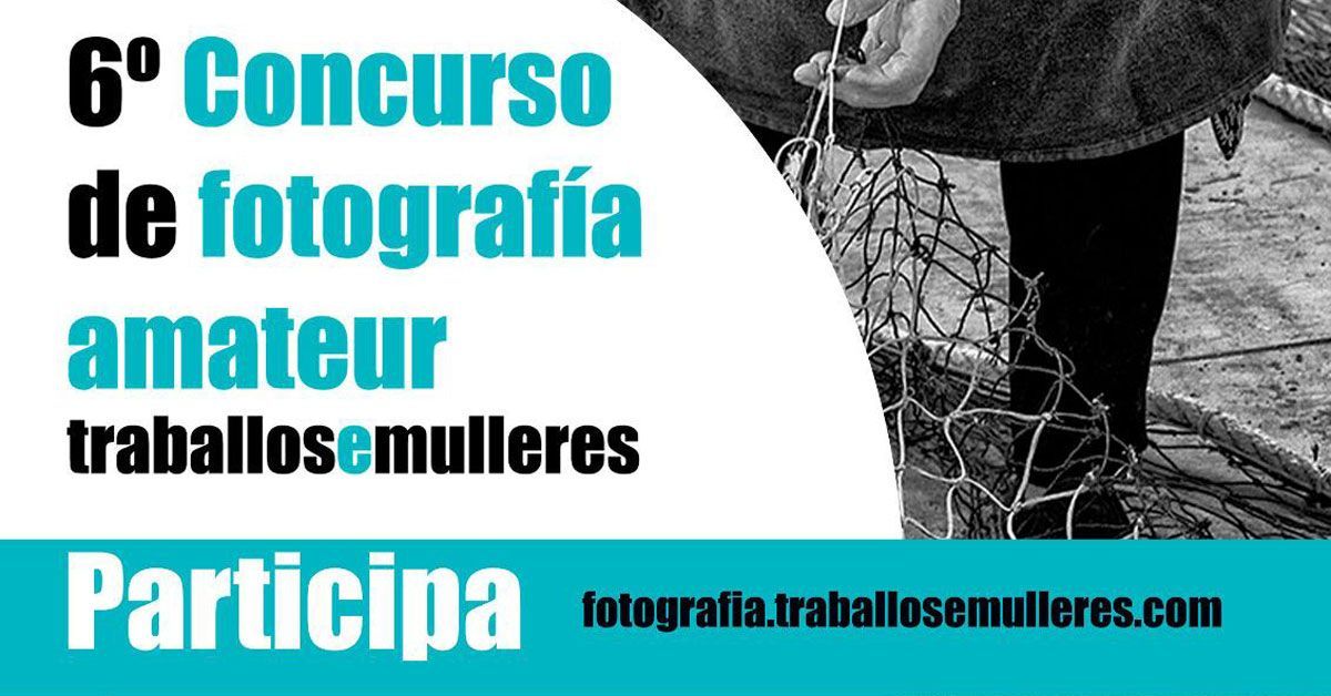 concurso mulleres foto viveiro portada