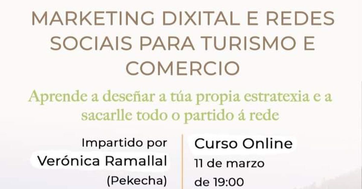 curso marketing a pontenova portada