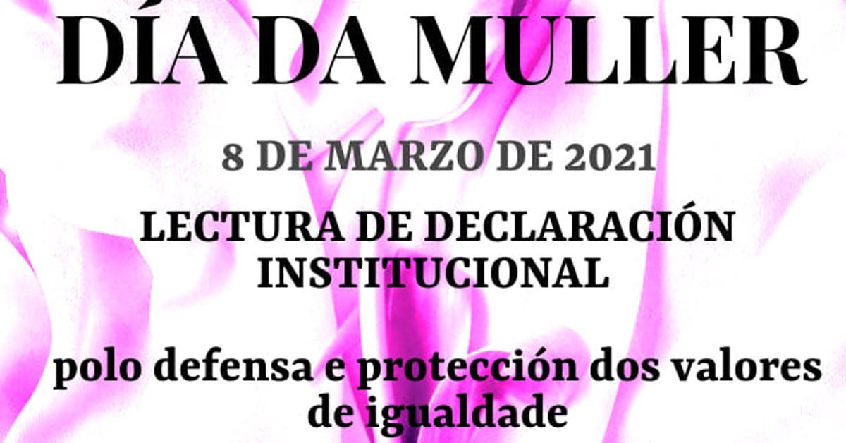 dia muller ourol portada