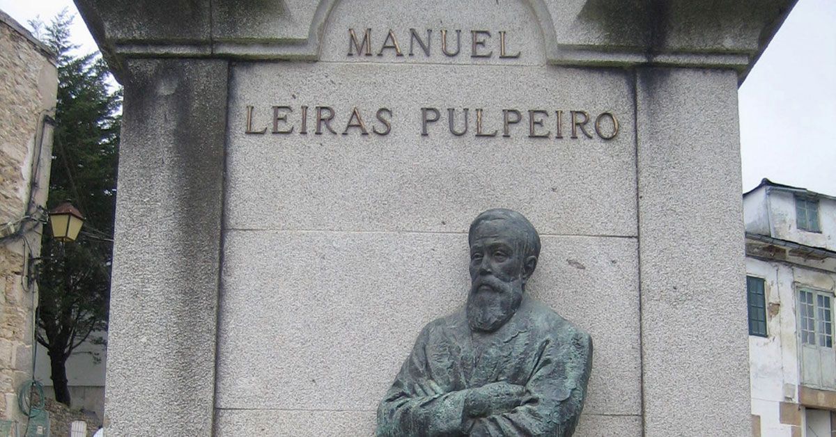 manuel leiras pulpeiro mondonedo