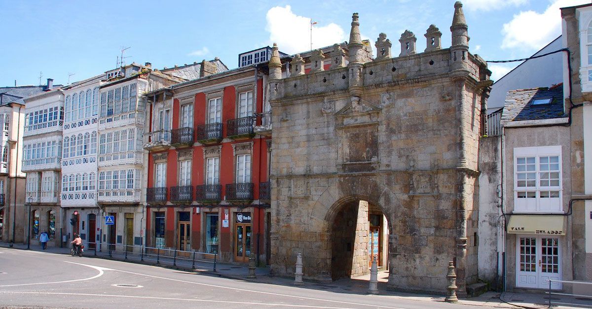 viveiro porta carlos v vista