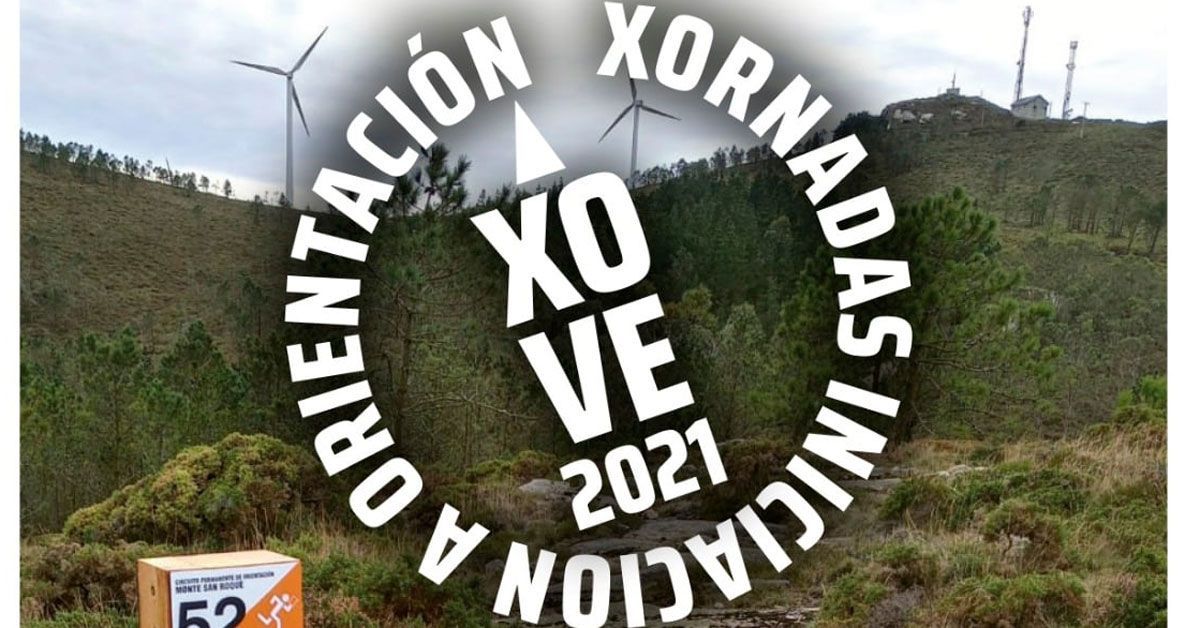 xornadas orientacion xove portada