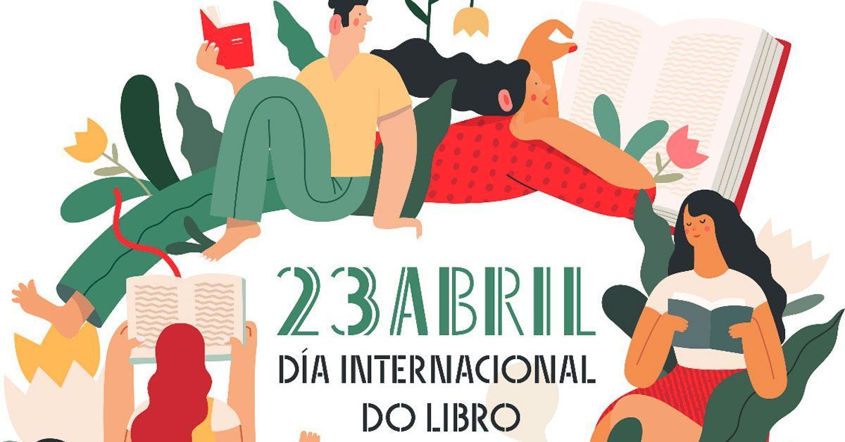 O CONCELLO DE VIVEIRO CELEBRA O DIA DO LIBRO CON ACTIVIDADES 1