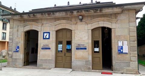 Ribadeo-Oficina-Turismo