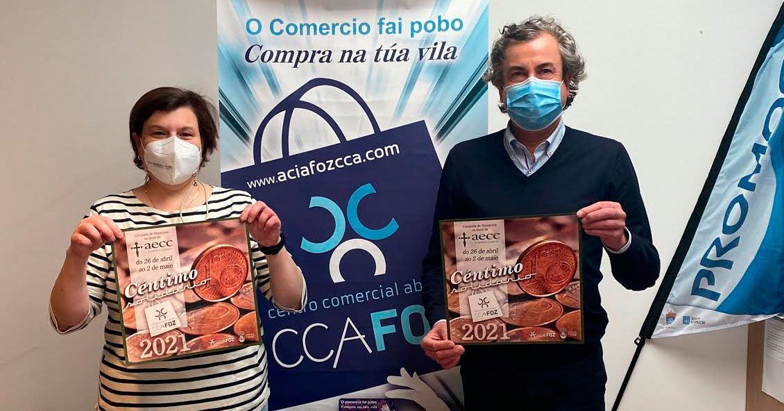 acia foz centimo solidario