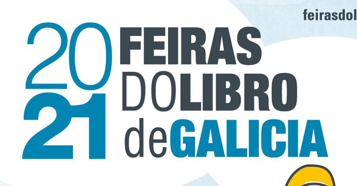 feiras libro galicia 2021 1