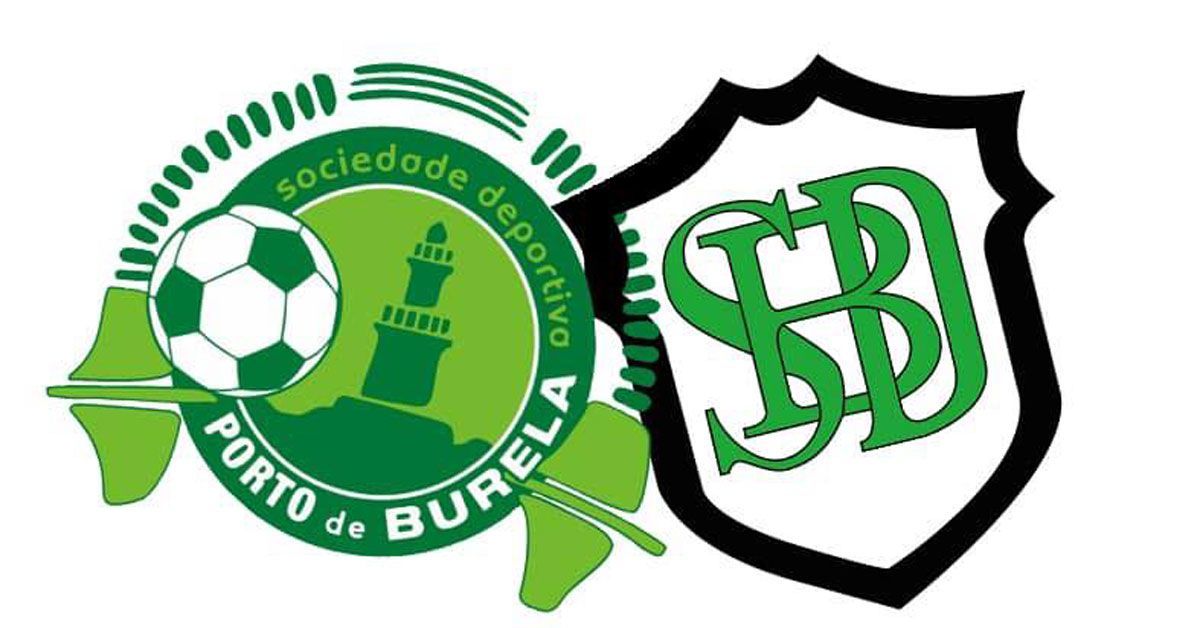 logo burela