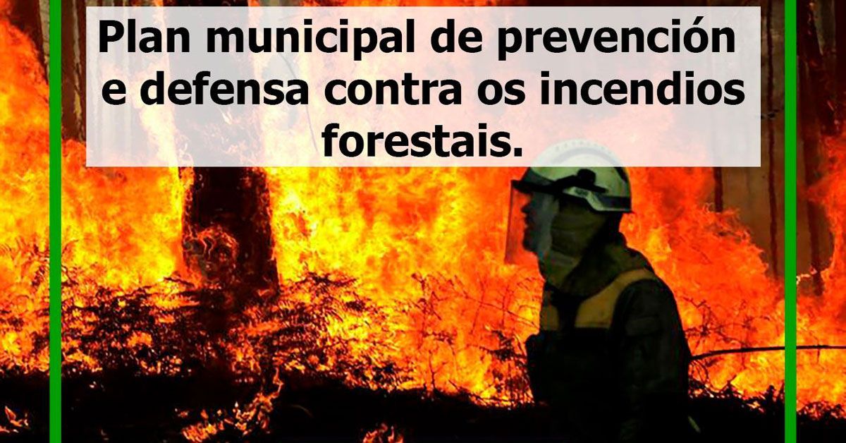 plan incendios forestais valadouro