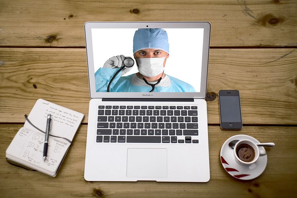 telemedicine 6166814_960_720