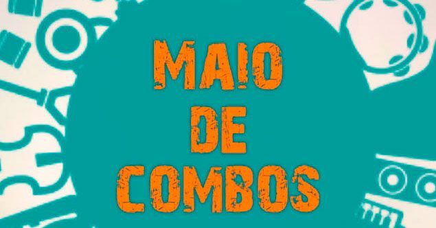 2 Cartel Maio de Combos