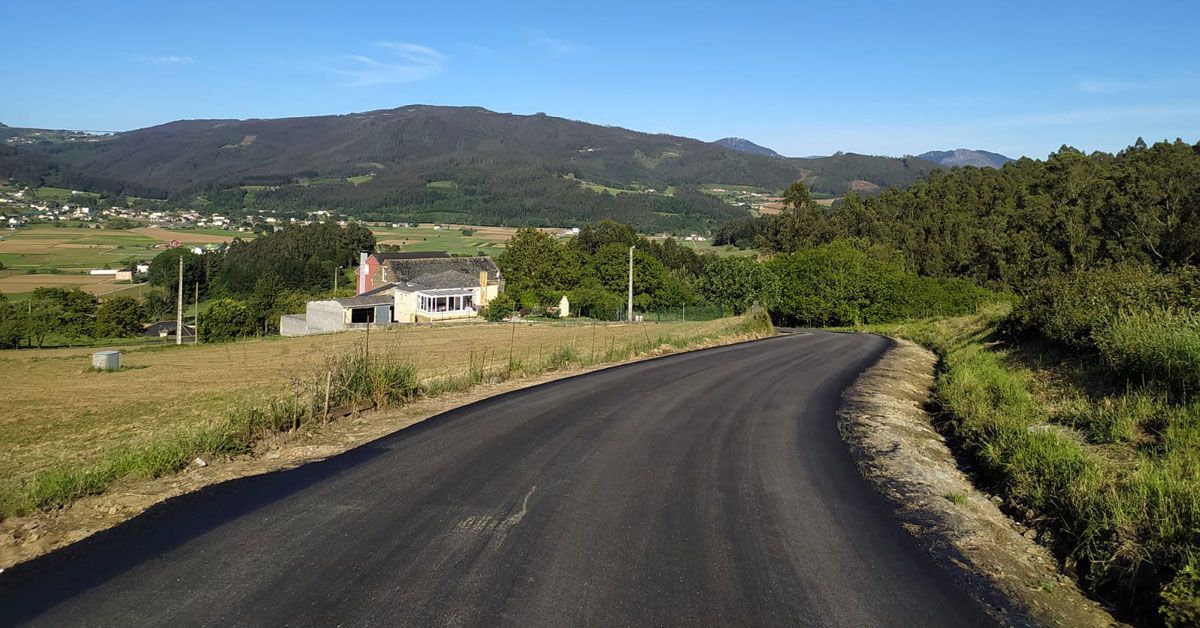 San Adriano e Santo Tome mejoras lourenza 2