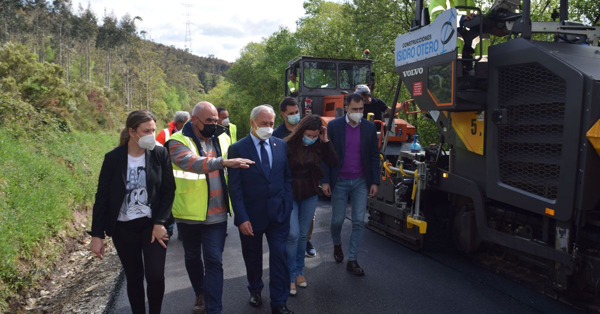 obras Augaxosa Trabada