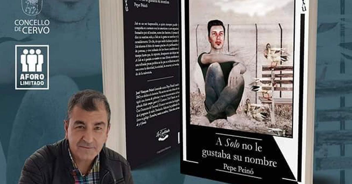 pepe peino cervi libro