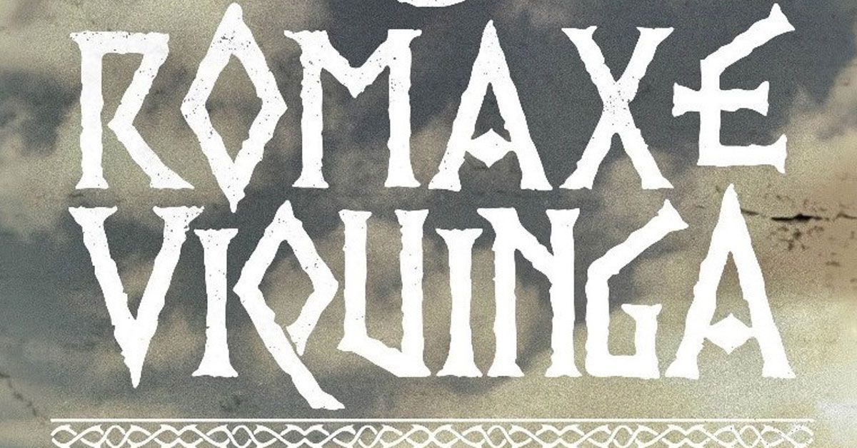 romaxe vikinga o vicedo