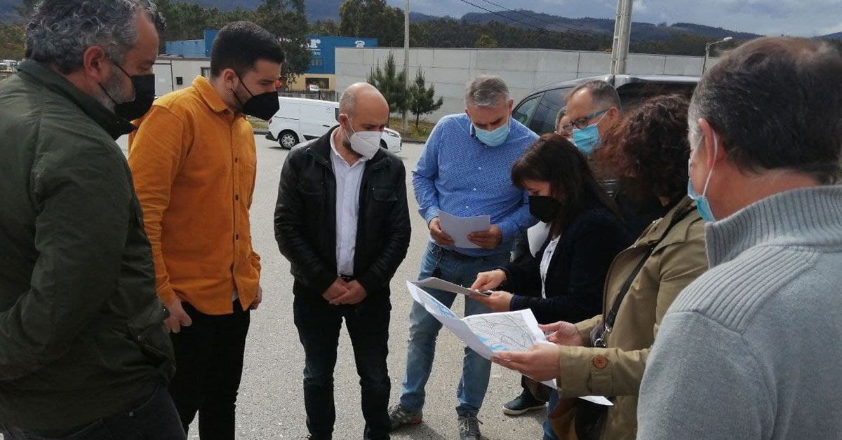 visita barreiros poligono 1