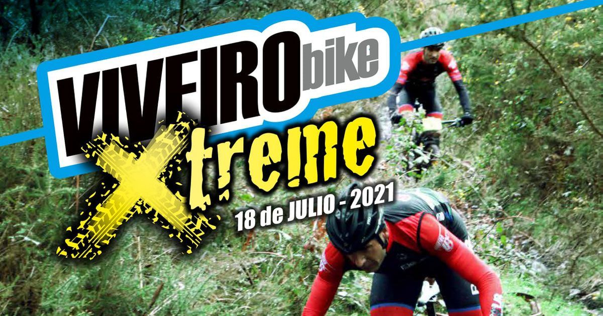 viveiro extreme bike 1