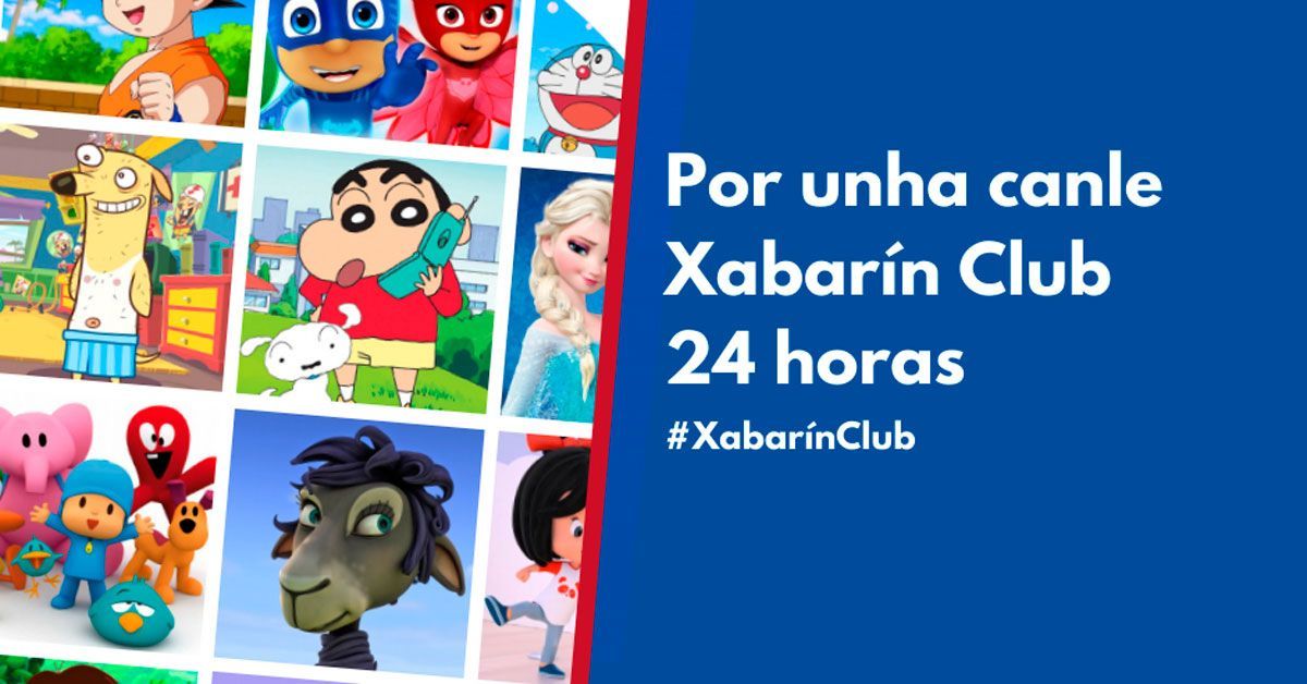 xabarin club 24 horasa mesa pola normalizacion linguistica 