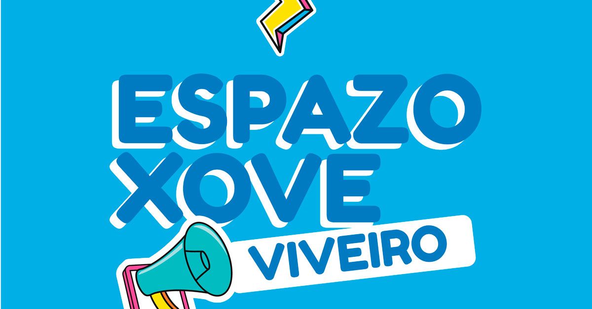 xove vieveiro espazo