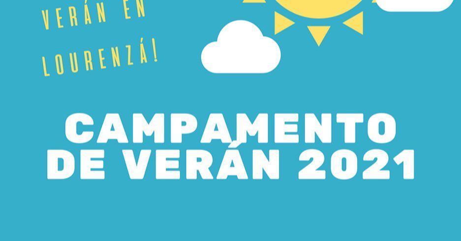 2021 campamento veran lourenza 2