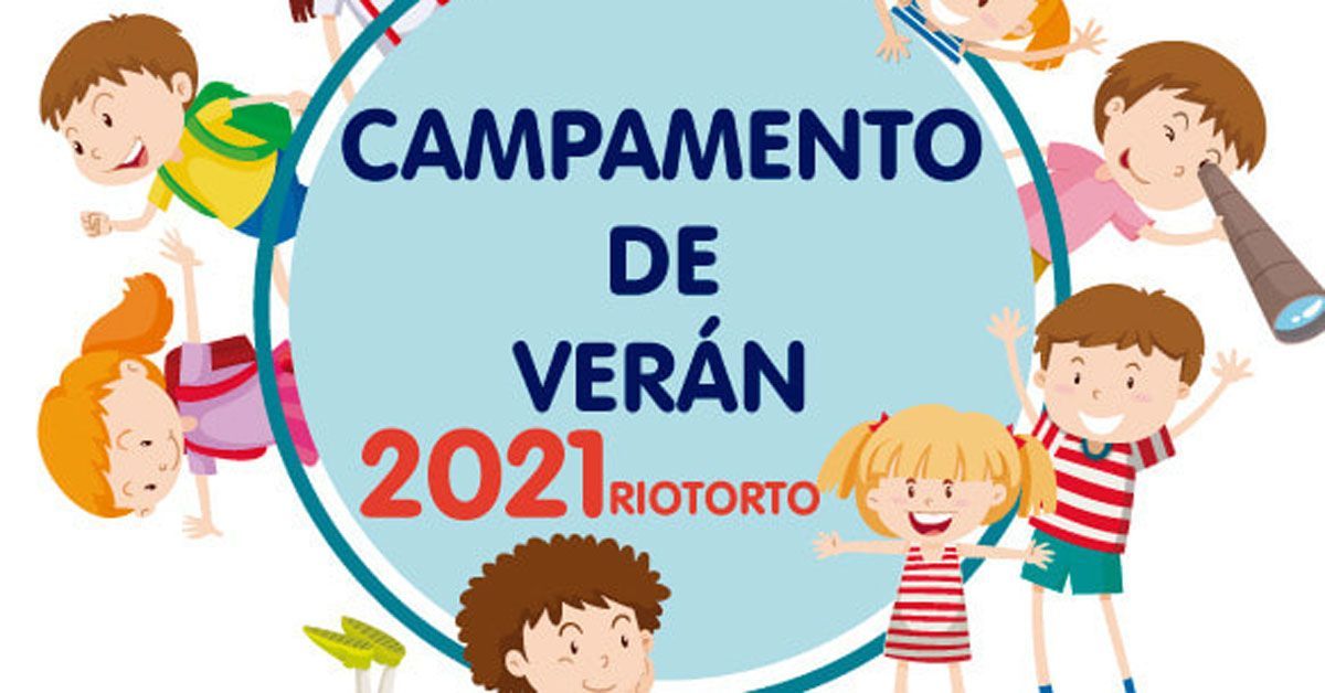 campamento veran riotorto portada