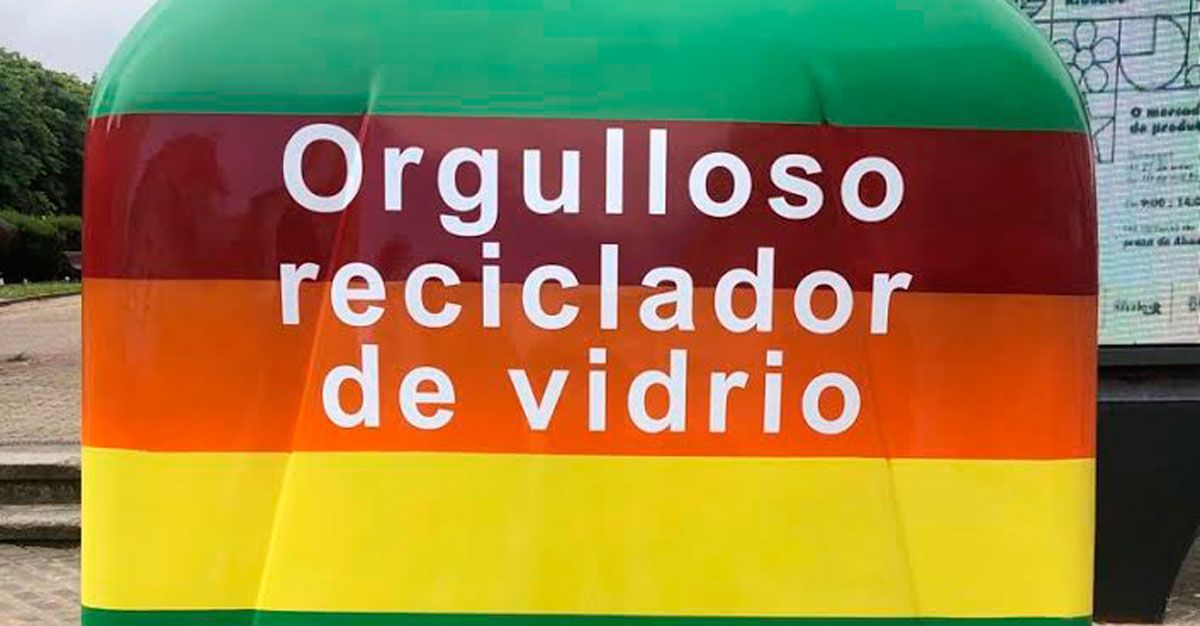 contedor vidrio ribadeo lgtbi 1