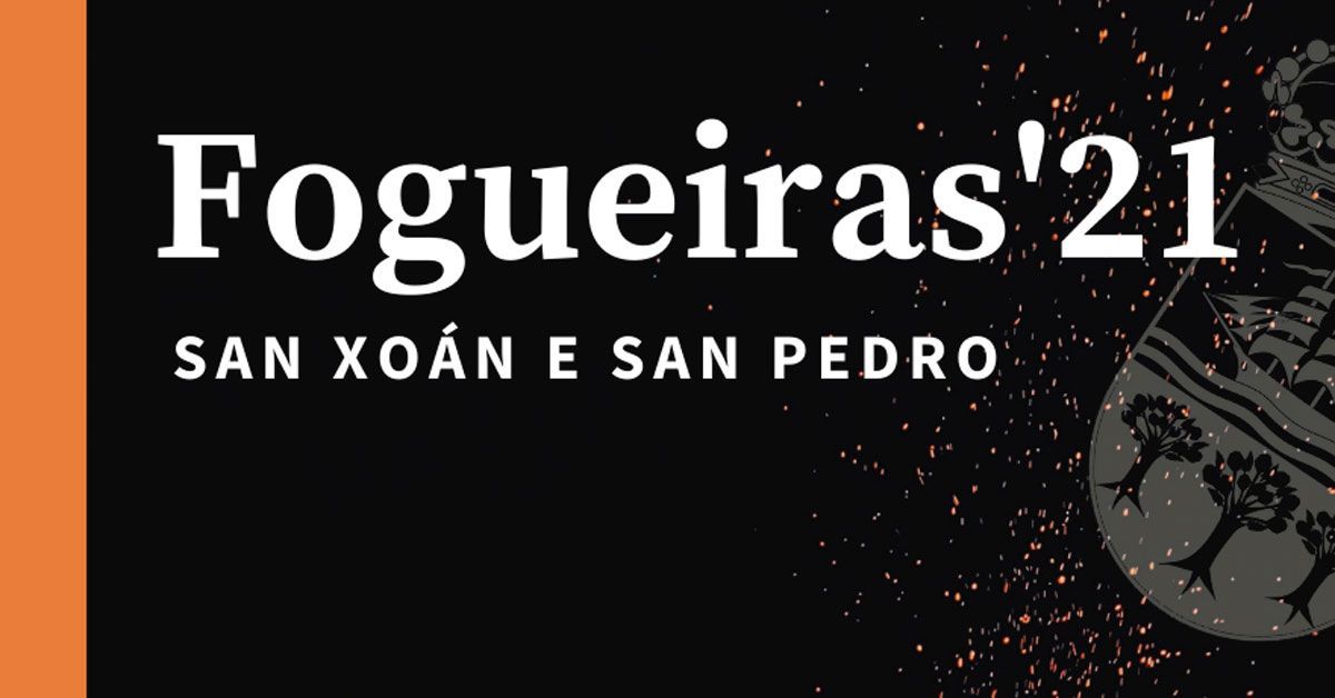 fogueiras san xoan foz 2