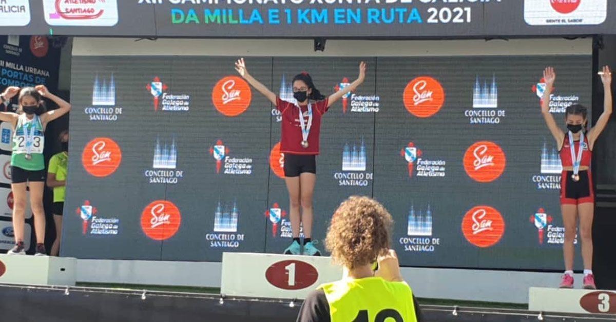 lidia balseiro campionato 2021