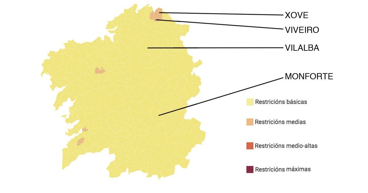 mapa nuevo 9 junio