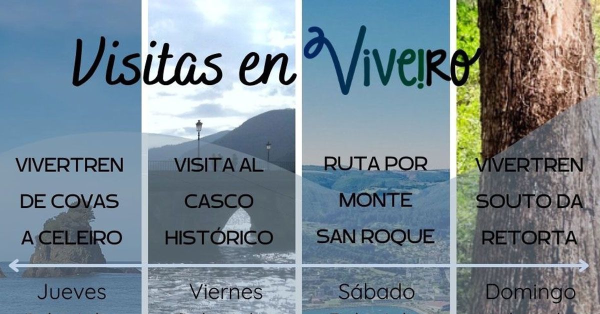 visitas viveiro