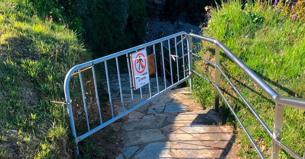 1 praia cargadoiro ribadeo pechada