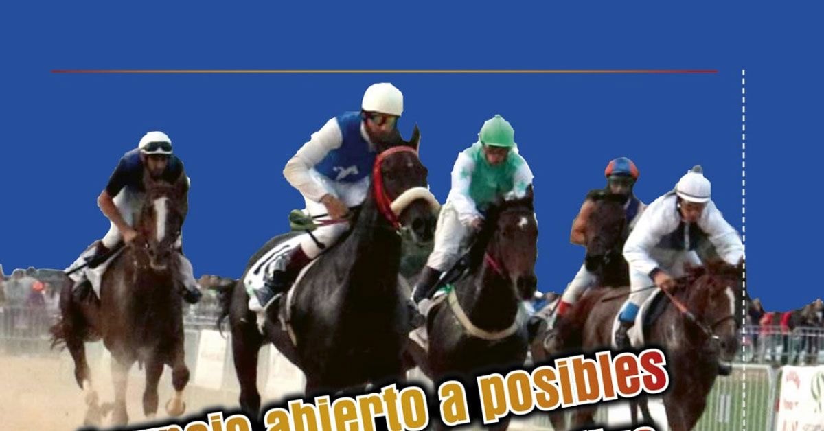 carreira cabalos viveiro 2021 setembro 1