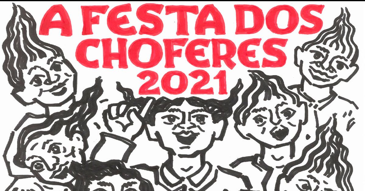 festa dos choferes alfoz 2021 1