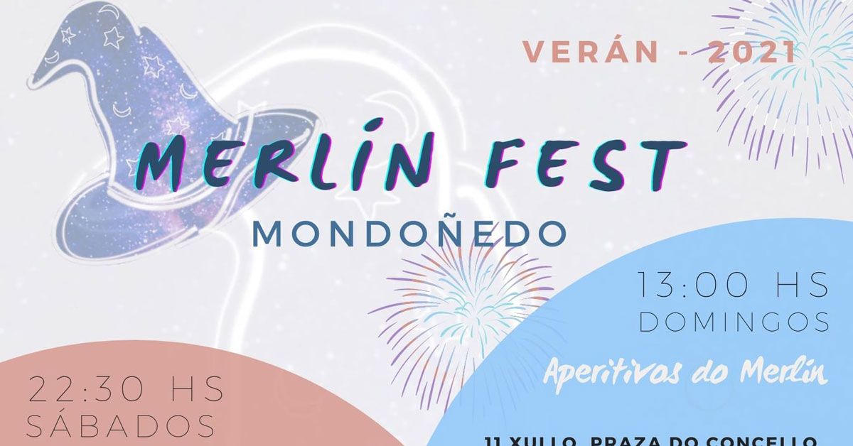 merlin fest mondonedo 1