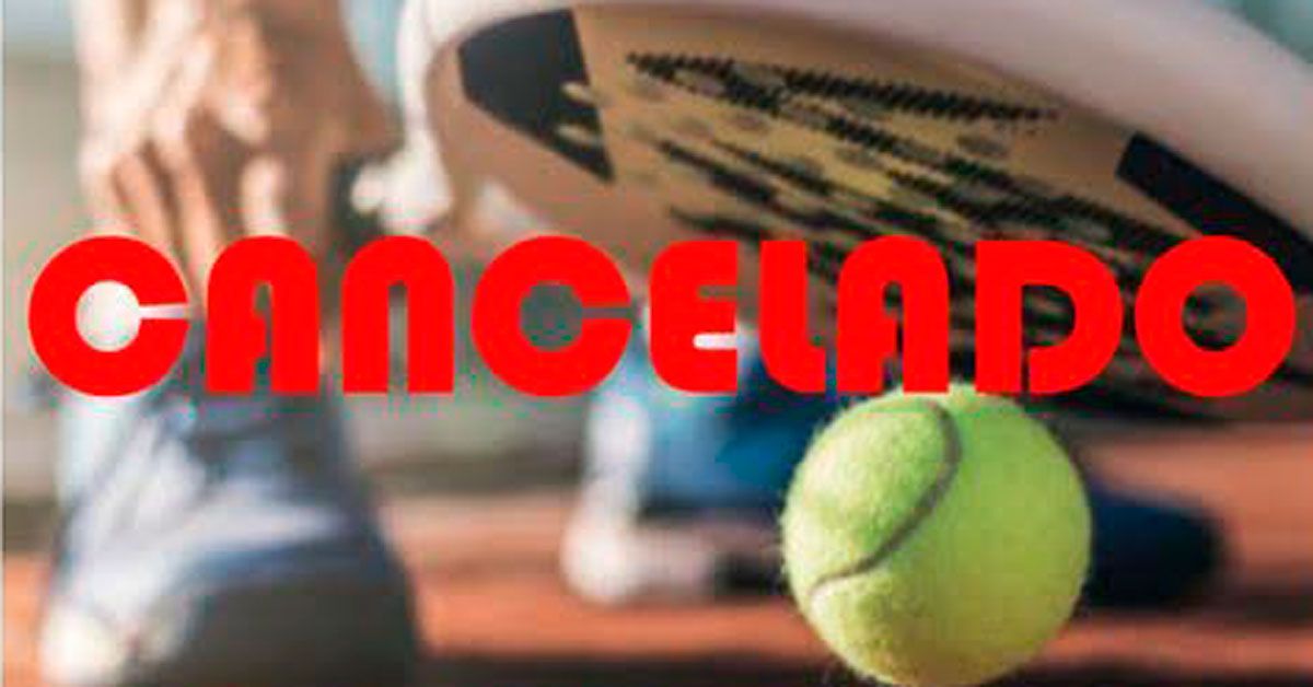 open padel ribadeo cancelado 1