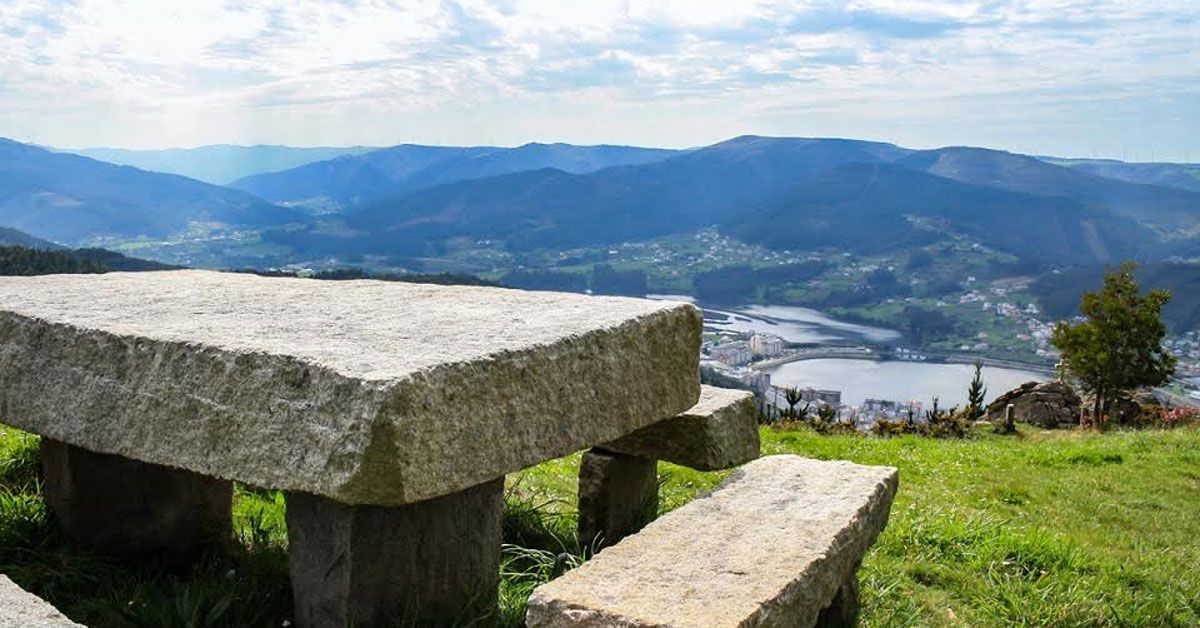 viveiro vistas miradoiro