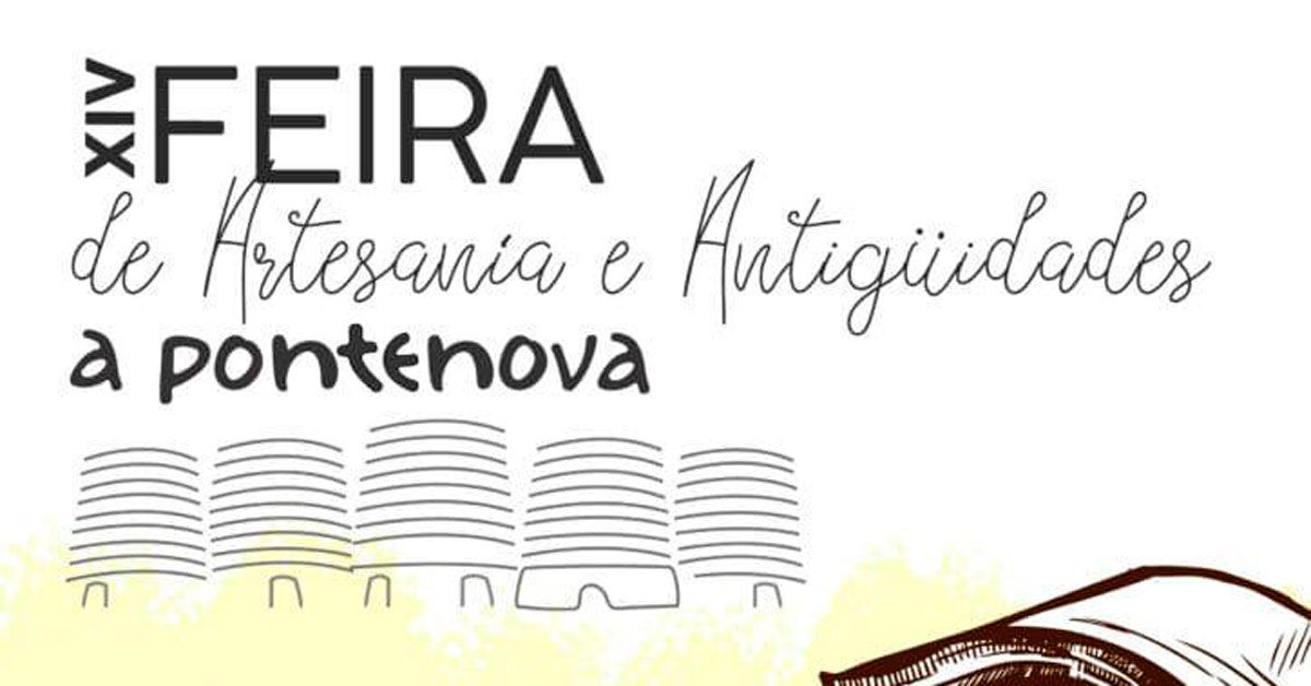 1 feira artesania a pontenova 2021