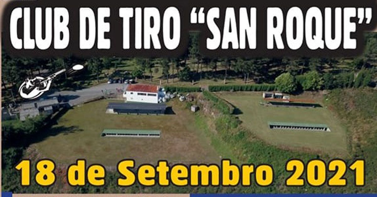 3 tirada club tiro san roque viveiro setembro 1