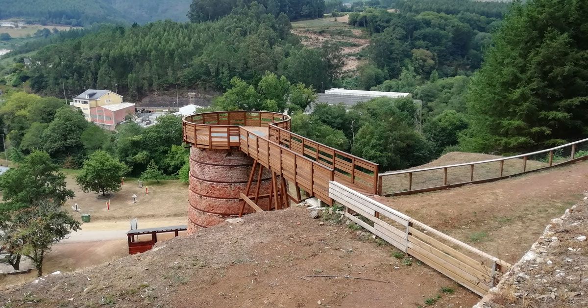 A Pontenova fornos mina Boulloso (2)