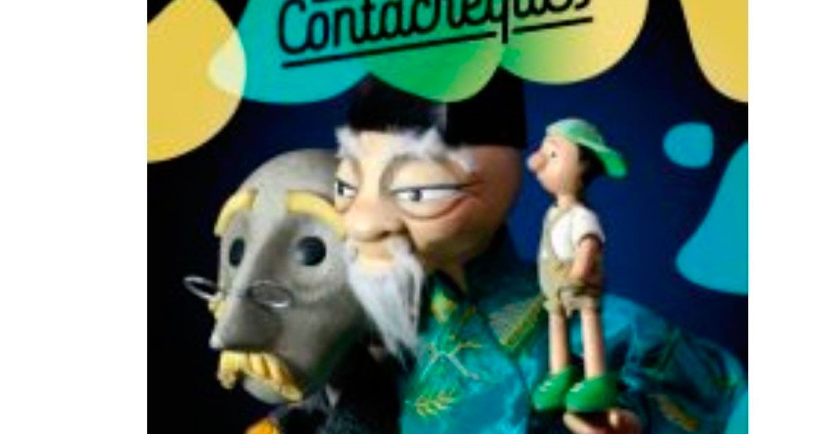 contacreques teatro