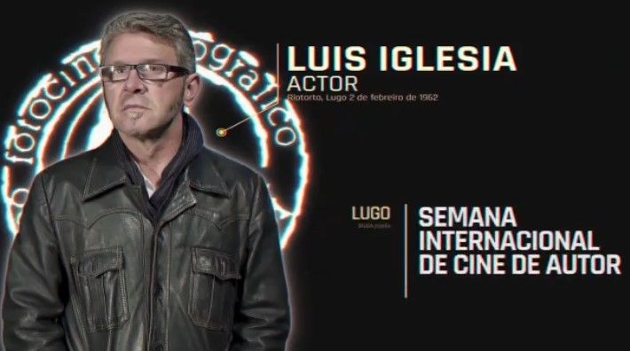 luis igesia besteiro semana cine lugo