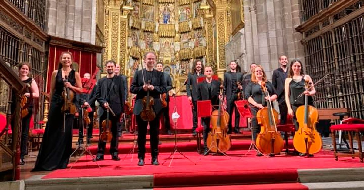 orquestra camara galega