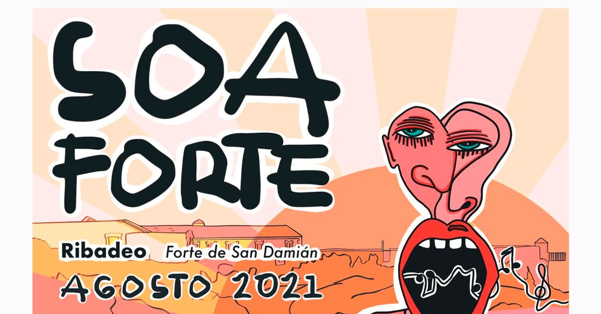 soa forte ribadeo 2021 1